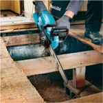 Motosserra a bateria Makita DUC307Z - Imagem 4