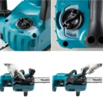 Motosserra a bateria Makita DUC307Z - Imagem 5