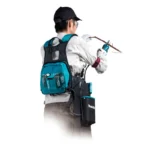 Tesoura de Poda a Bateria Makita DUP361RM2N Eficiente e Prática - Imagem 5