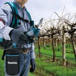 Tesoura de poda a bateria Makita DUP361ZX3 - Imagem 3