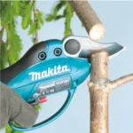 Tesoura de poda a bateria Makita DUP362PT2N - Imagem 3