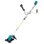 Roçadeira a Bateria Makita DUR191UZX1 - Corte de Grama Eficiente - Imagem 4