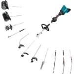 Makita DUX60ZM3 Multifuncional a Bateria - Imagem 5