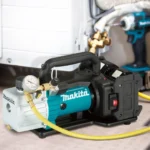 Bomba de Vácuo Makita DVP181ZK - Imagem 2