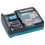 Esmerilhadeira Angular 125mm (5) a bateria 40V XGT Makita GA013GM201 - Imagem 3
