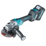 Esmerilhadeira Angular 125mm (5) a bateria 40V XGT Makita GA023GM201