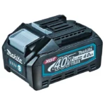 Esmerilhadeira Angular 125mm (5) a bateria 40V XGT Makita GA023GM201 - Imagem 5
