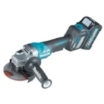 Esmerilhadeira Angular 125mm (5) a bateria 40V XGT Makita GA029GM201