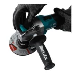 Esmerilhadeira Angular 125mm (5) Makita GA041GZ04 - Imagem 2
