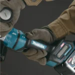 Esmerilhadeira Angular 125mm (5) Makita GA050GT101 - Imagem 2