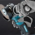 Esmerilhadeira Angular 125mm (5) Makita GA050GT101 - Imagem 3
