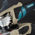 Esmerilhadeira Angular 125mm (5) Makita GA050GT101 - Imagem 5