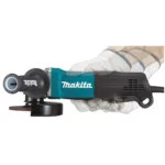 Esmerilhadeira Angular 125mm (5) Elétrica 1300W Makita GA5050 - Imagem 2