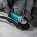 Esmerilhadeira Angular 180mm (7) Elétrica 2800W Makita GA7070 - Imagem 5