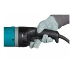 Esmerilhadeira Angular 180mm (7) Elétrica 127V 2700W Makita GA7080 - Imagem 2