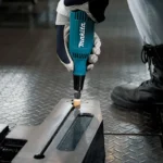 Retificadeira Elétrica 240W Makita GD0603 - Imagem 3