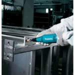 Retificadeira Elétrica 240W Makita GD0603 - Imagem 4