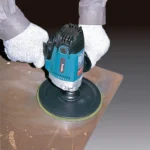 Lixadeira Elétrica 500W Makita GV7000 - Imagem 2