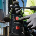 Furadeira Elétrica 1050W Makita HB350 - Imagem 2