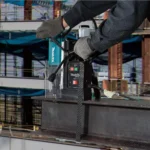 Furadeira Elétrica 1050W Makita HB350 - Imagem 4
