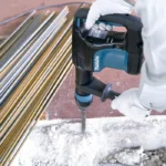 Martelo Rompedor Elétrica 1100W Makita HM0870C - Imagem 2
