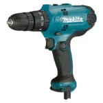 Parafusadeira / Furadeira de Impacto Elétrica 320W Makita HP0300
