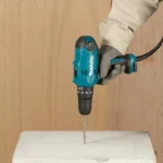 Parafusadeira / Furadeira de Impacto Elétrica 320W Makita HP0300 - Imagem 2