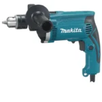 Furadeira Elétrica Makita HP1630KX3 710W - Imagem 2