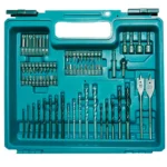 Furadeira Elétrica Makita HP1630KX3 710W - Imagem 4