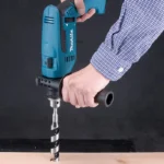Furadeira Elétrica 760W Makita HP1640 - Imagem 2