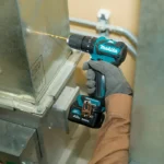 Parafusadeira / Furadeira de Impacto a bateria 12V CXT Makita HP332DZ - Imagem 2