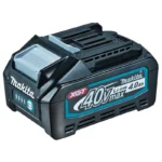 Martelete Combinado a Bateria 40V XGT Makita HR001GM201 - Imagem 4