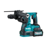 Martelete Combinado a Bateria 40V XGT Makita HR002GM201 - Imagem 2