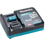 Martelete Combinado a Bateria 40V XGT Makita HR002GM201 - Imagem 3