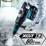Martelo Combinado Makita HR006GZ - Imagem 2