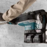 Martelo Combinado Makita HR006GZ - Imagem 3