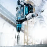 Martelo Combinado Makita HR006GZ - Imagem 4