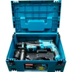 Martelete Combinado Elétrica 830W Makita HR2630X7J - Imagem 2