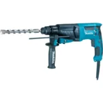 Martelete Combinado Elétrica 830W Makita HR2630X7J - Imagem 3