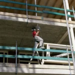 Martelete Rotativo Elétrica 800W Makita HR2800 - Imagem 2