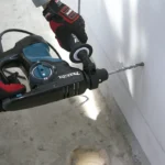 Martelete Combinado Elétrica 800W Makita HR2810T - Imagem 2