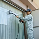 Lavadora de alta pressão Elétrica 800W Makita HW1200 - Imagem 3