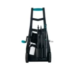 Lavadora de alta pressão Makita HW132 - Imagem 2