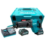 Serra Sabre a bateria 40V XGT Makita JR001GD201