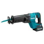 Serra Sabre a bateria 40V XGT Makita JR001GD201 - Imagem 2