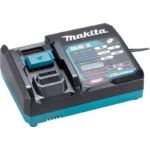 Serra Sabre a bateria 40V XGT Makita JR001GD201 - Imagem 3