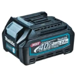 Serra Sabre a bateria 40V XGT Makita JR001GD201 - Imagem 4