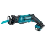 Serra Sabre a bateria 12V CXT Makita JR103DWYE - Imagem 4