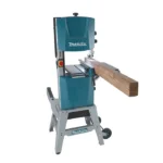 Serra de Fita Elétrica 900W Makita LB1200F - Imagem 2