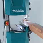 Serra de Fita Elétrica 900W Makita LB1200F - Imagem 3